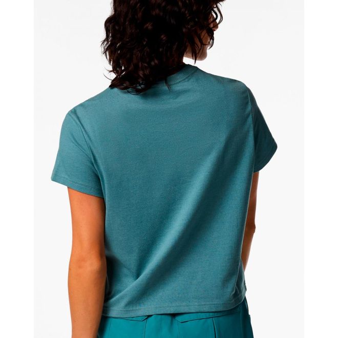 Cotopaxi Cuatro Bitmap T-Shirt camiseta mujer