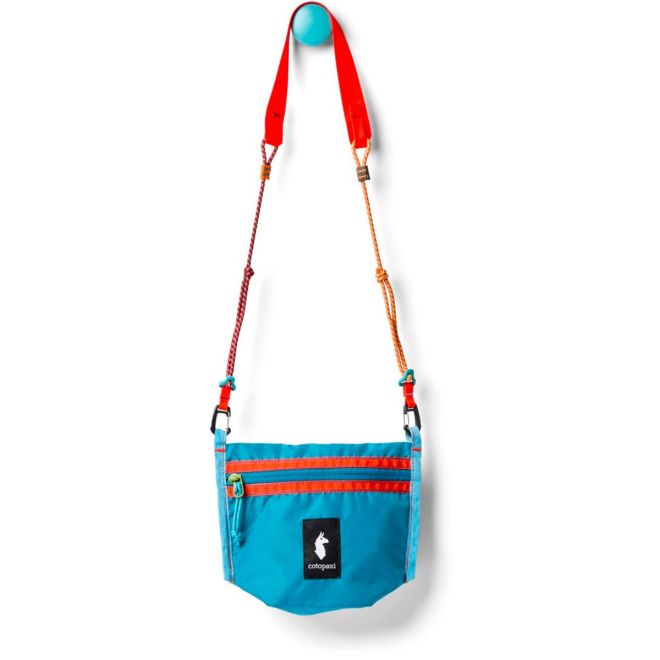 Cotopaxi Lista 2L Crossbody Bag - Del Dia bolsa bandolera