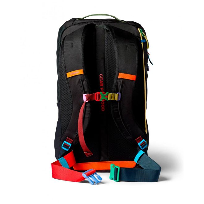 Cotopaxi Allpa 28L Travel Pack - Del Dia mochila de viaje