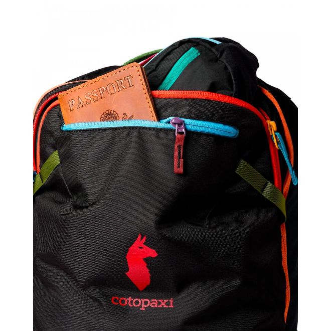 Cotopaxi Allpa 28L Travel Pack - Del Dia mochila de viaje