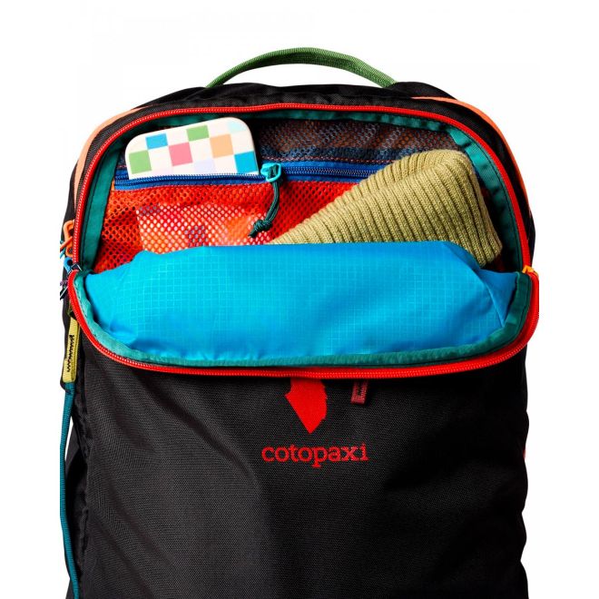 Cotopaxi Allpa 28L Travel Pack - Del Dia mochila de viaje