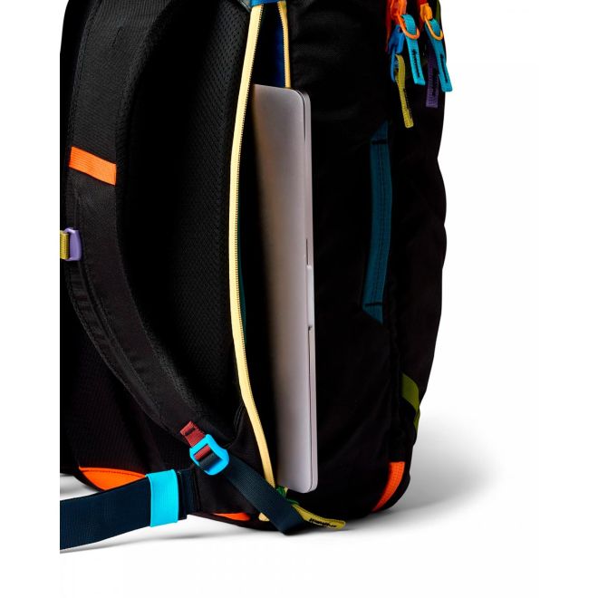 Cotopaxi Allpa 28L Travel Pack - Del Dia mochila de viaje