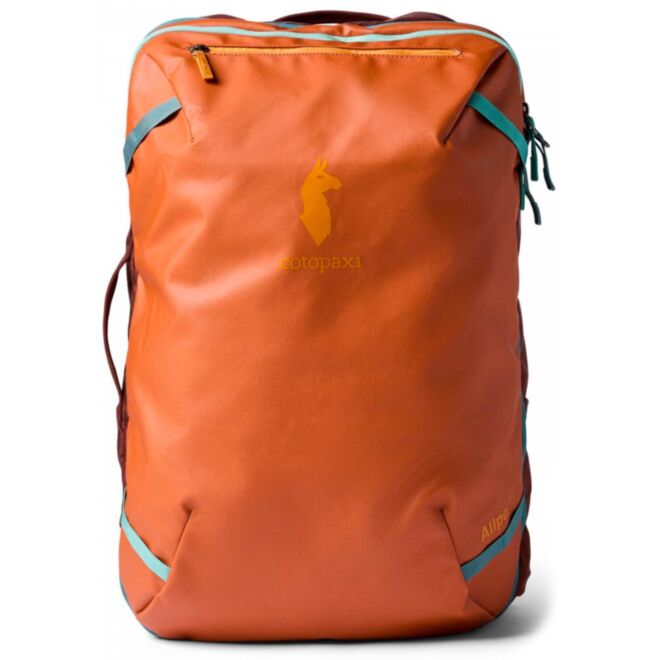 Cotopaxi Allpa 35L Travel Pack mochila de viaje