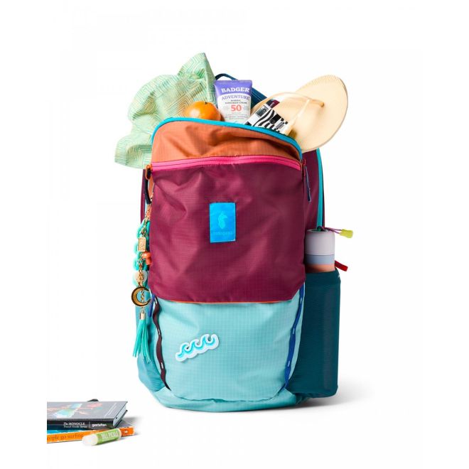 Cotopaxi Allpa 26L Daypack - Del Día mochila de viaje