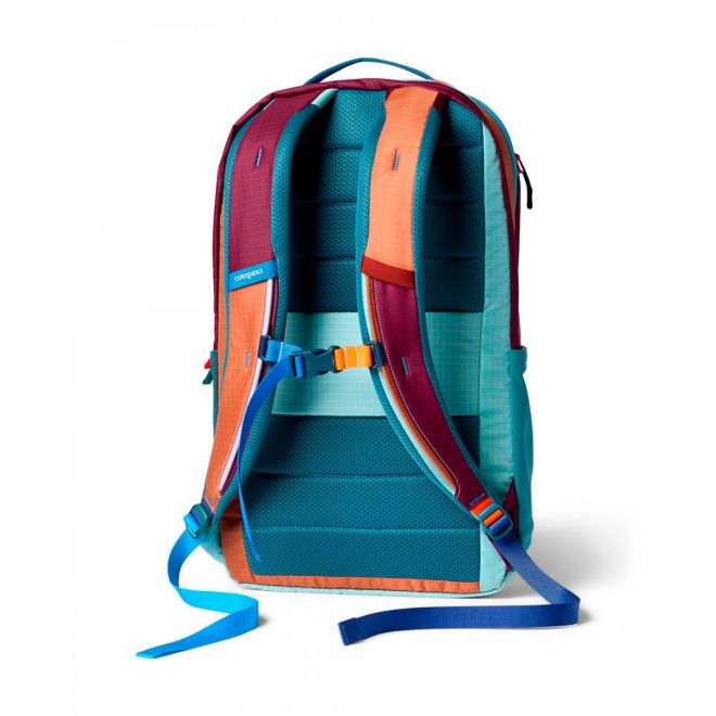 Cotopaxi Allpa 26L Daypack - Del Día mochila de viaje