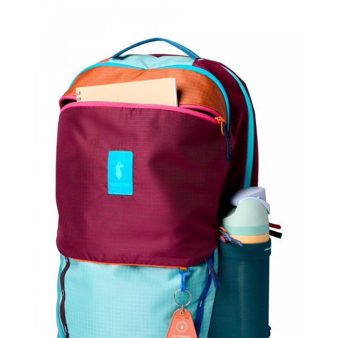 Cotopaxi Allpa 26L Daypack - Del Día mochila de viaje