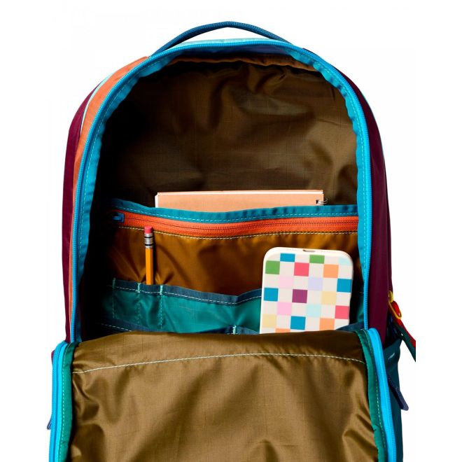 Cotopaxi Allpa 26L Daypack - Del Día mochila de viaje