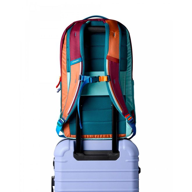 Cotopaxi Allpa 26L Daypack - Del Día mochila de viaje