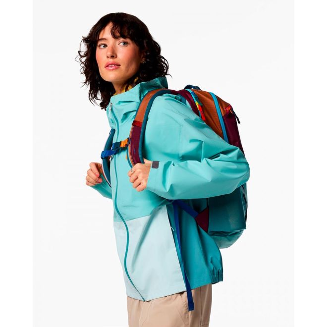 Cotopaxi Allpa 26L Daypack - Del Día mochila de viaje