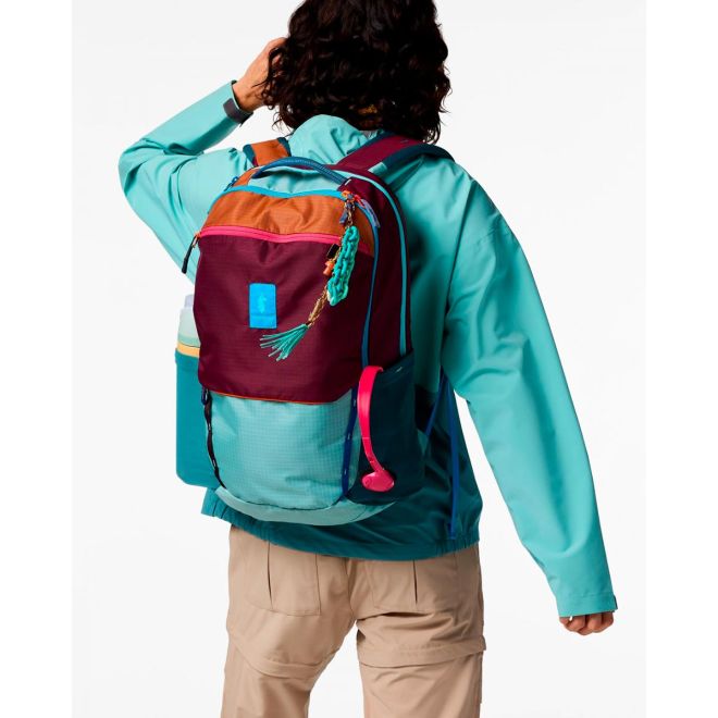 Cotopaxi Allpa 26L Daypack - Del Día mochila de viaje