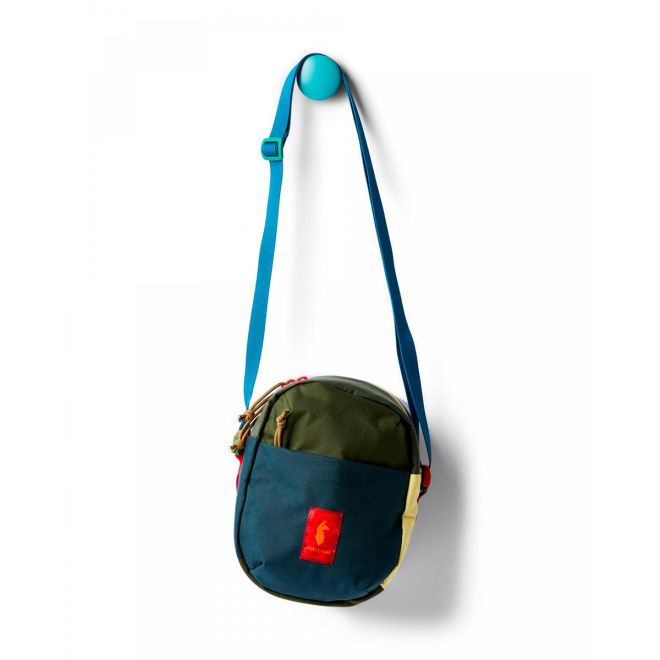 Cotopaxi Todo 1L Shoulder Bag - Del Día bolsa de hombro