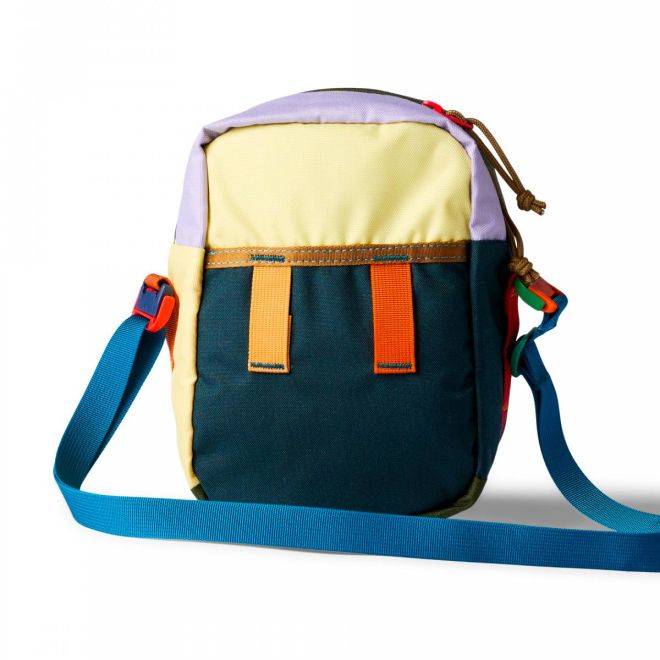 Cotopaxi Todo 1L Shoulder Bag - Del Día bolsa de hombro