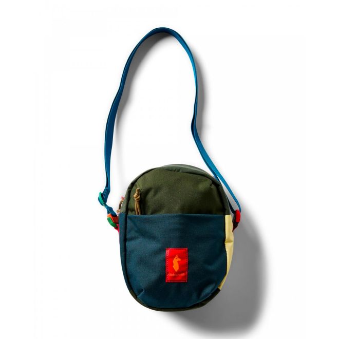 Cotopaxi Todo 1L Shoulder Bag - Del Día bolsa de hombro