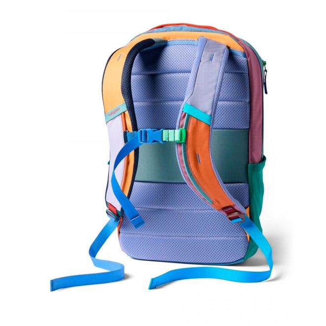 Cotopaxi Allpa 18L Daypack - Del Día mochila de viaje