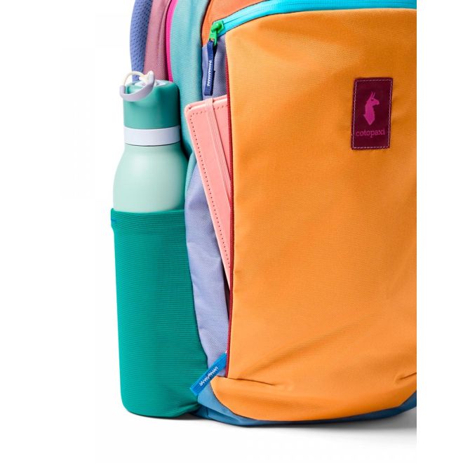 Cotopaxi Allpa 18L Daypack - Del Día mochila de viaje