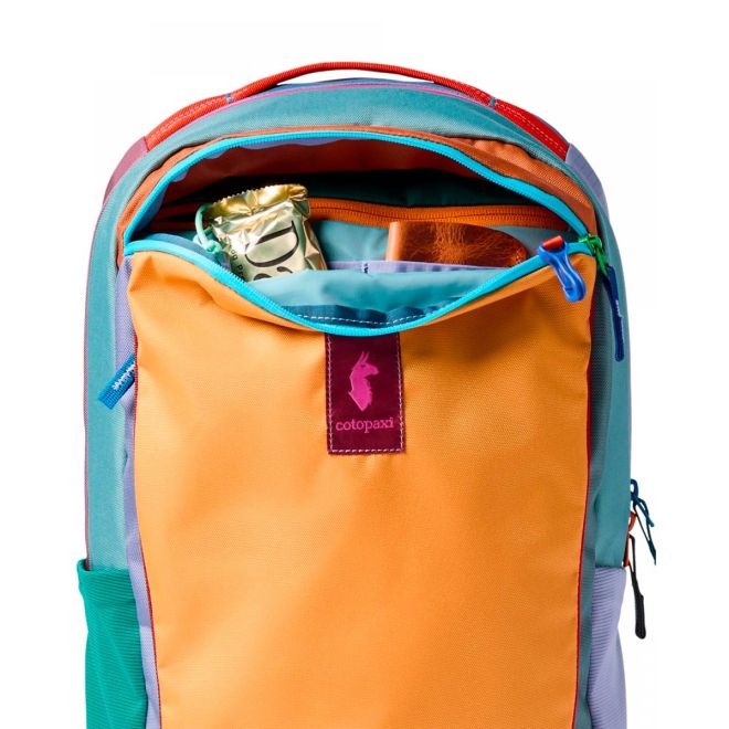 Cotopaxi Allpa 18L Daypack - Del Día mochila de viaje