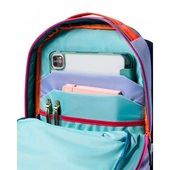 Cotopaxi Allpa 18L Daypack - Del Día mochila de viaje