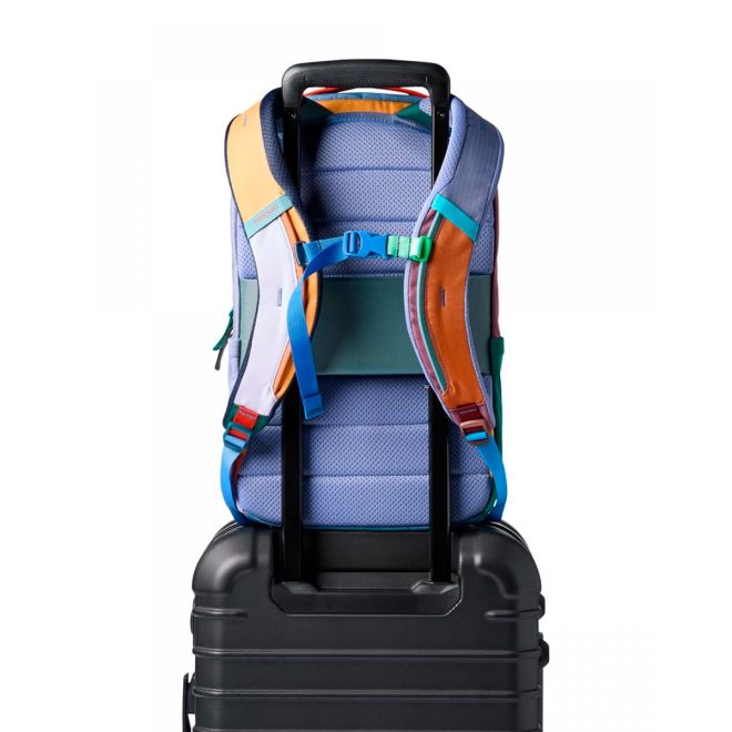 Cotopaxi Allpa 18L Daypack - Del Día mochila de viaje