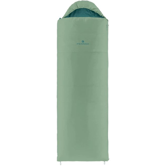 Ferrino Lightec 700 Square saco de dormir