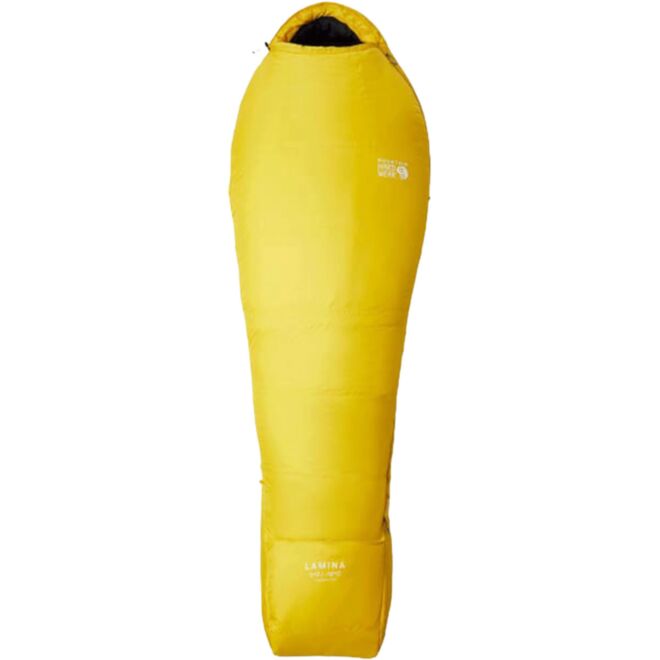 Mountain Hardwear Lamina -18C/0F saco de dormir
