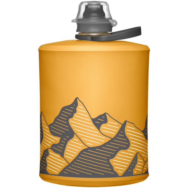 Hydrapak Stow 0.5 L botella