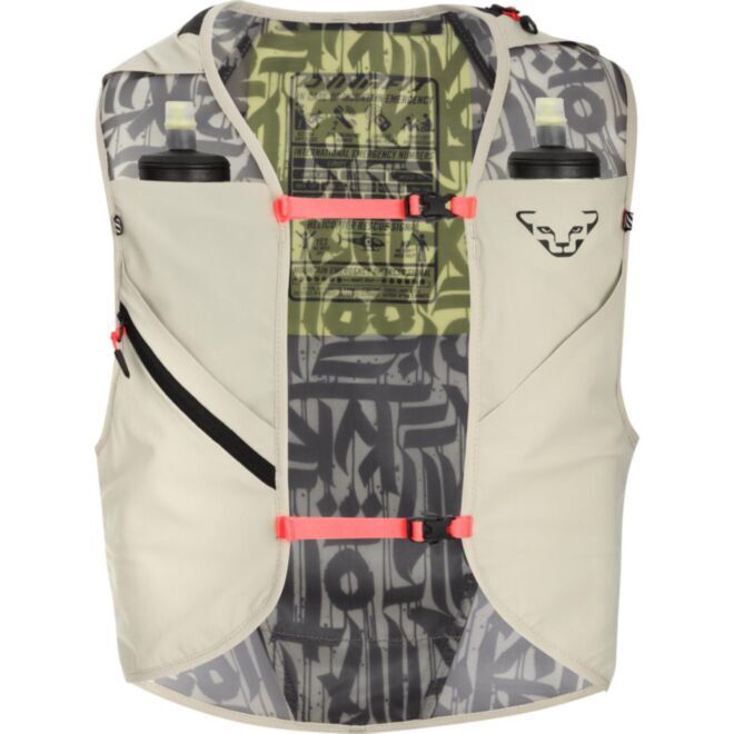 Dynafit Trail 6 Vest chaleco de trail running
