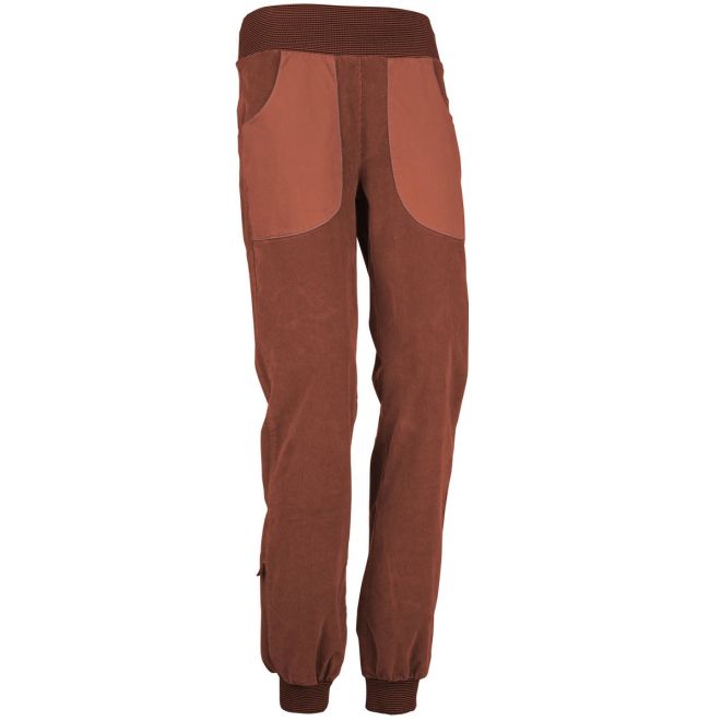 E9 Enove Iuppi pantalones mujer