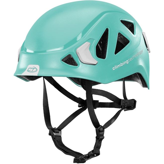 CT Climbing Technology Eclipse casco de alpinismo y escalada para niños