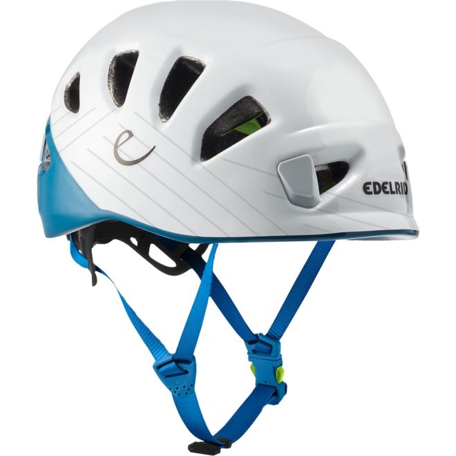 Edelrid Shield II casco de escalada