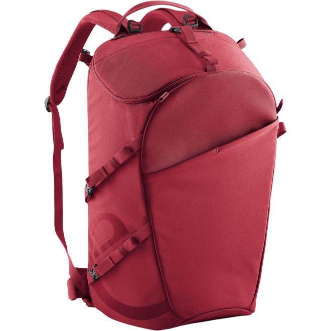 Edelrid Crag Jack mochila de escalada