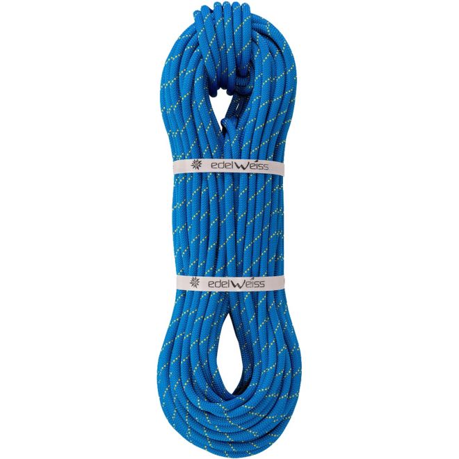 Edelweiss Rocklight II 9.8 mm cuerda de escalada