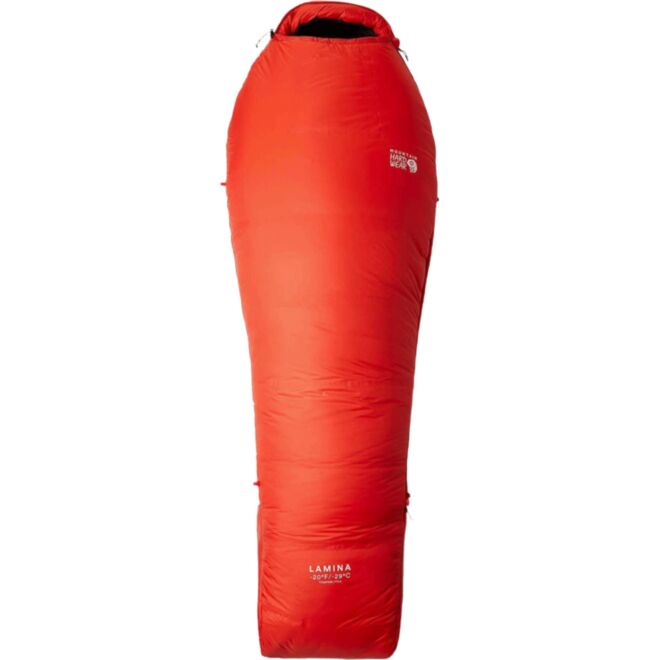Mountain Hardwear Lamina -20F/-29C saco de dormir