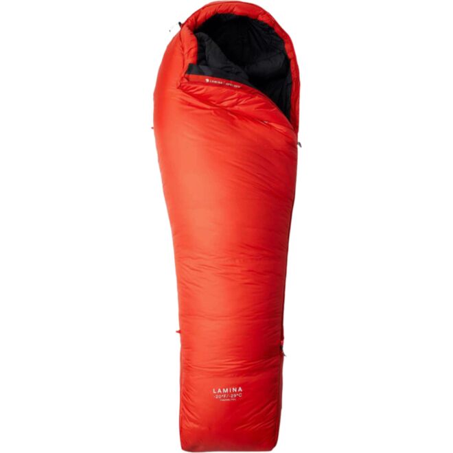 Mountain Hardwear Lamina -20F/-29C saco de dormir