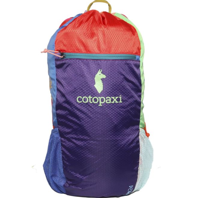 Cotopaxi Luzon 24L Backpack mochila de viaje