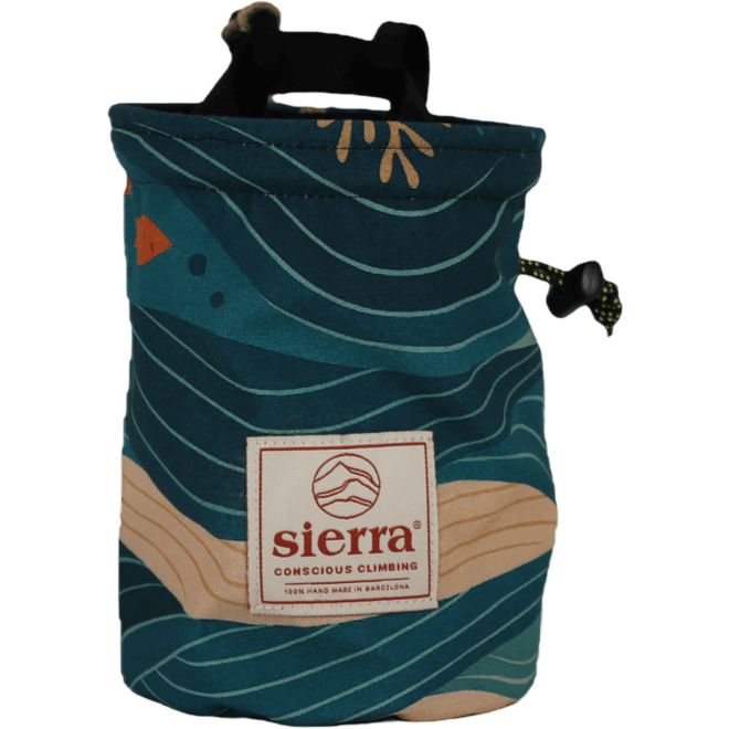 Sierra Climbing bolsa de magnesio Element