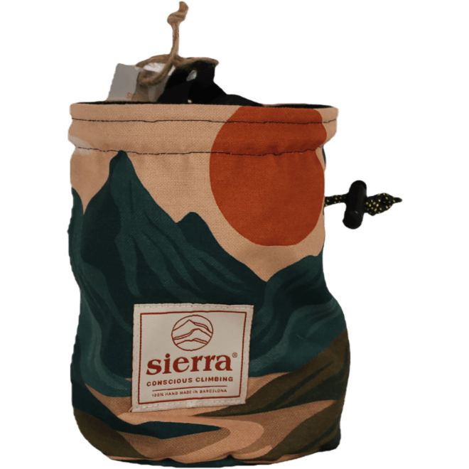 Sierra Climbing bolsa de magnesio Element