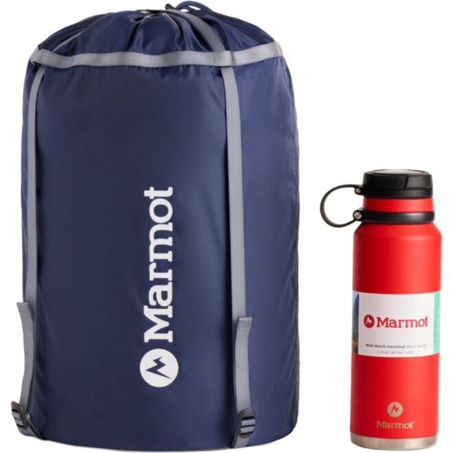 Marmot Trestles Elite Eco 20 saco de dormir