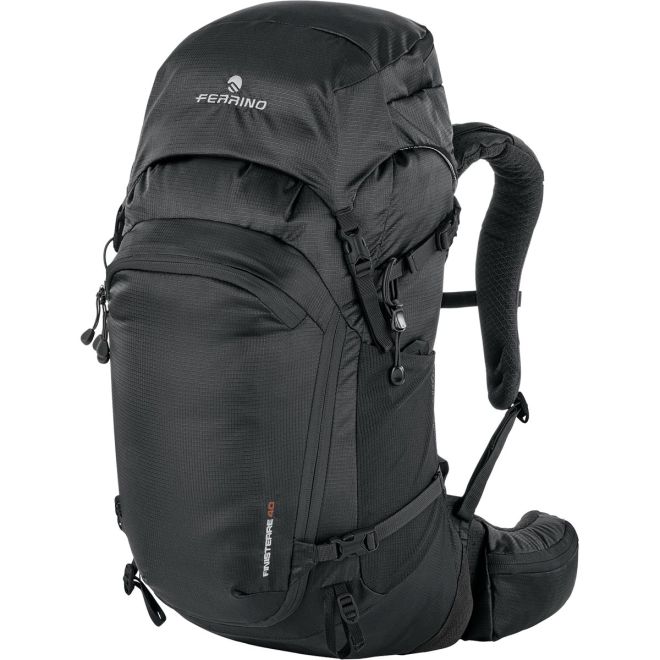 Ferrino Zaino Finisterre 40 mochila de trekking