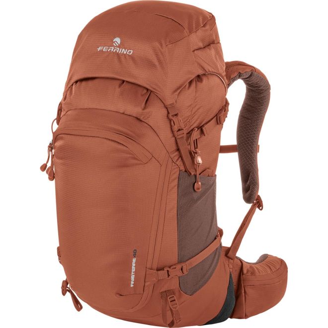 Ferrino Zaino Finisterre 40 mochila de trekking
