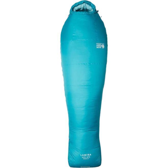 Mountain Hardwear Lamina 15F/-9C saco de dormir mujer
