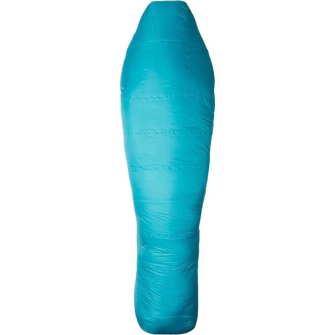 Mountain Hardwear Lamina 15F/-9C saco de dormir mujer