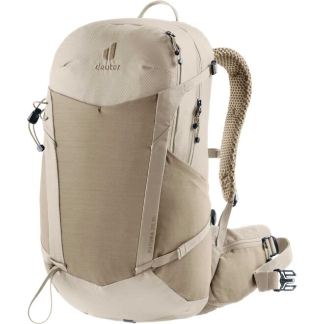 Deuter Futura 25 SL mochila de trekking mujer
