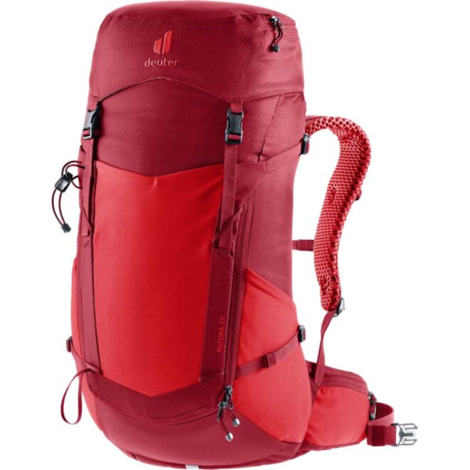 Deuter Futura 26 mochila de trekking