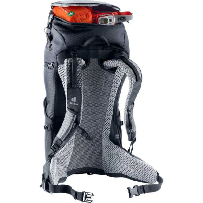 Deuter Futura 34 EL mochila de trekking