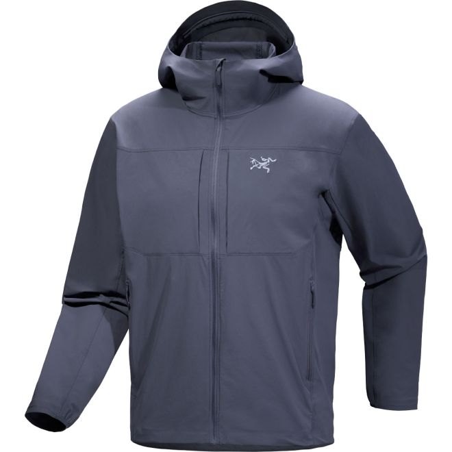 Arc'teryx Gamma Lightweight Hoody M chaqueta de softshell para hombre