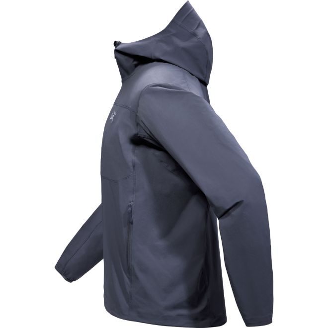 Arc'teryx Gamma Lightweight Hoody M chaqueta de softshell para hombre