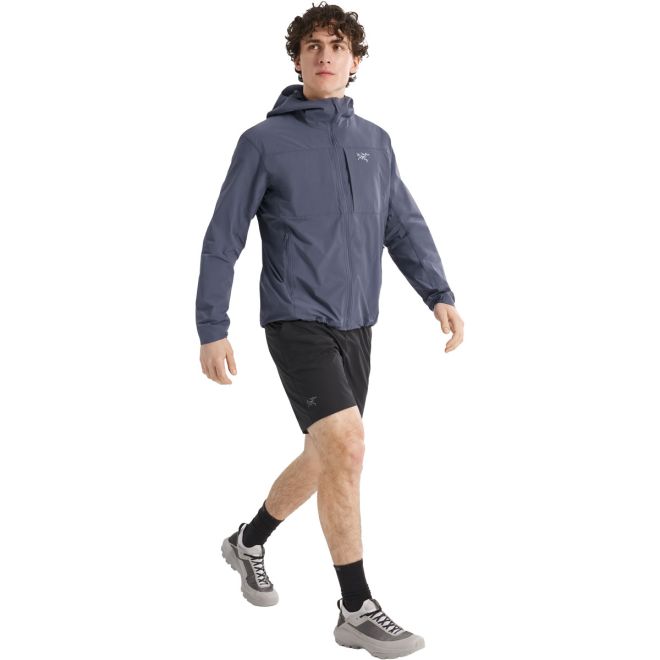 Arc'teryx Gamma Lightweight Hoody M chaqueta de softshell para hombre