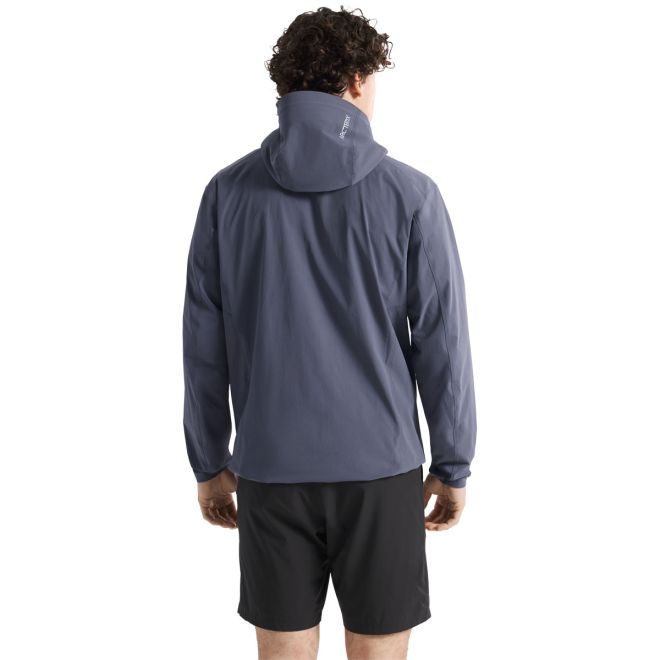 Arc'teryx Gamma Lightweight Hoody M chaqueta de softshell para hombre