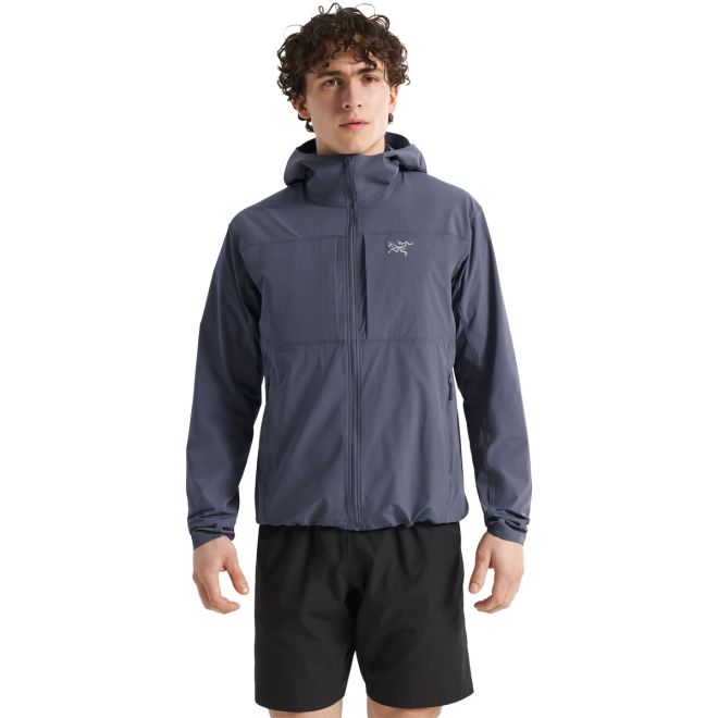 Arc'teryx Gamma Lightweight Hoody M chaqueta de softshell para hombre