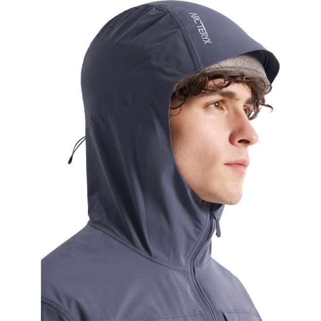 Arc'teryx Gamma Lightweight Hoody M chaqueta de softshell para hombre